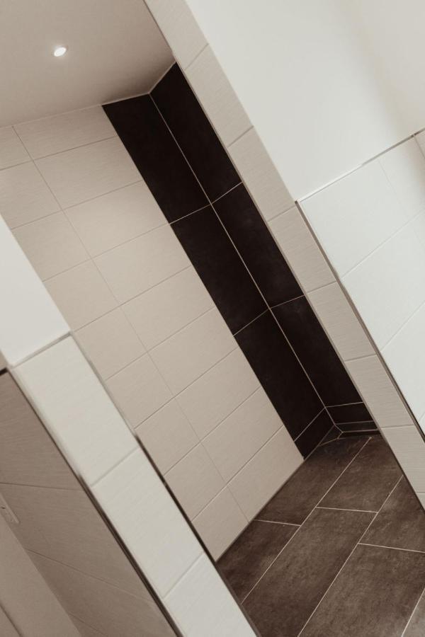 Apartment Strandlaeufer Aurich Bagian luar foto